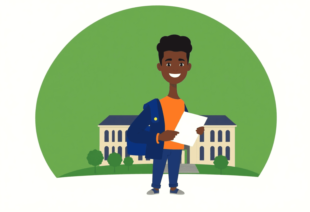 Admission universitaire